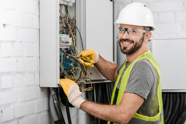 Best Electrical System Inspection  in Blue Hills, CT