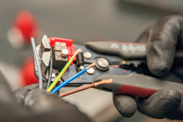 Best Electrical Contractors for Businesses  in Blue Hills, CT