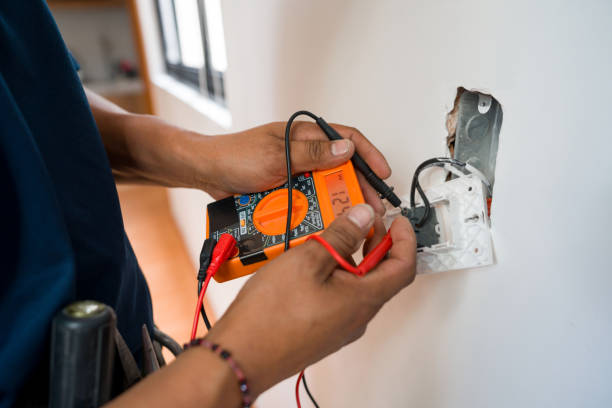 Trusted CT Electrician Experts