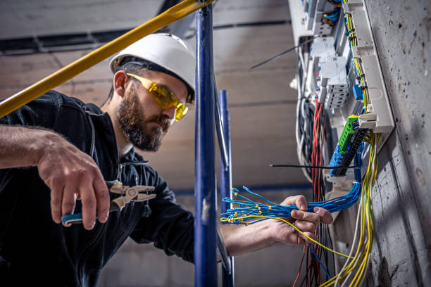Affordable Electrical Installation in CT
