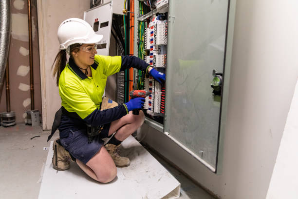 Best Electric Panel Repair  in Blue Hills, CT