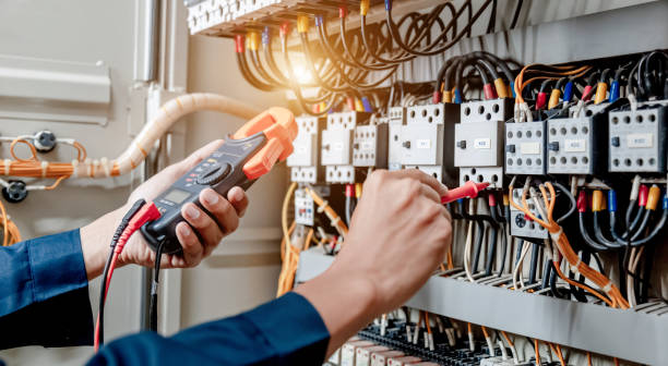 Best Electrical Troubleshooting Services  in Blue Hills, CT