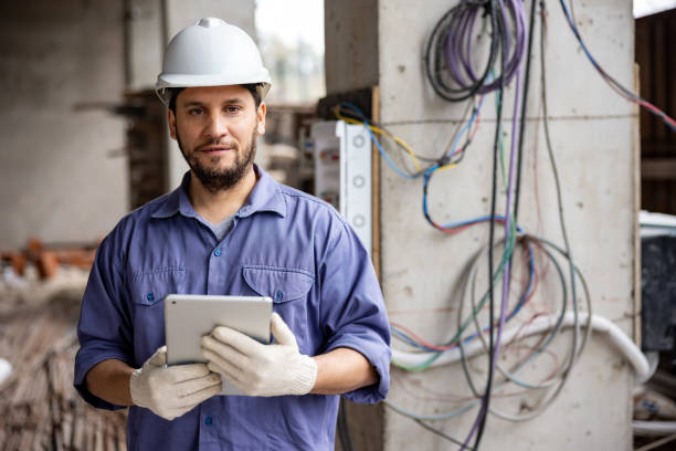 Best Residential Electrician Services  in Blue Hills, CT