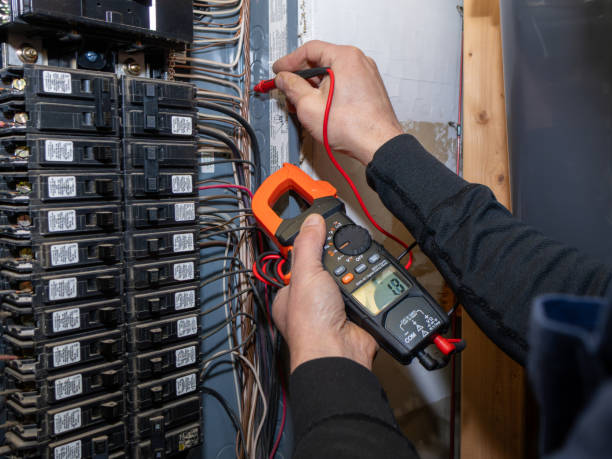 Best Emergency Electrician Near Me  in Blue Hills, CT