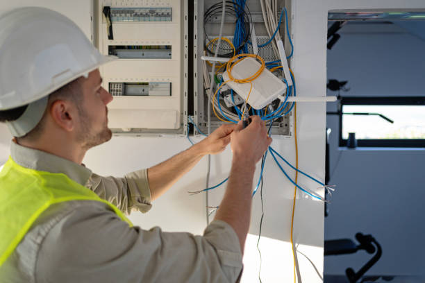 Best Affordable Electrical Installation  in Blue Hills, CT