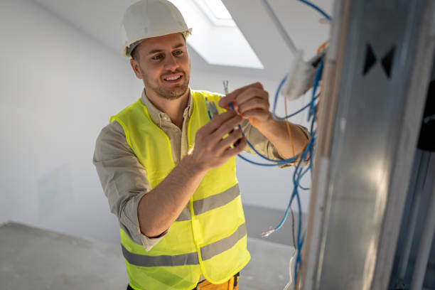 Best Circuit Breaker Repair  in Blue Hills, CT